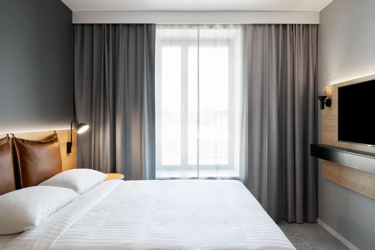 Отель Moxy Бристоль Экстерьер фото